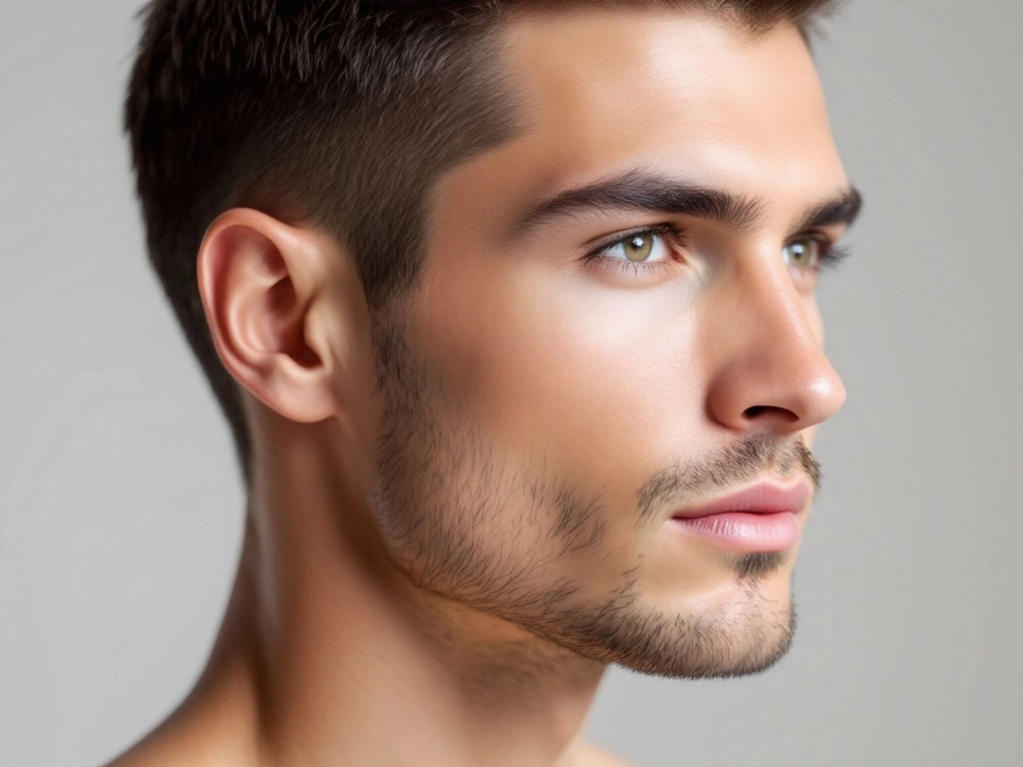 Hair salon near me for man