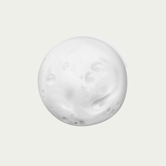 Stay Salty Sea Salt Hair Foam - natural sulfate-free foam that adds volume and body to fine and thick hair with a light hold.