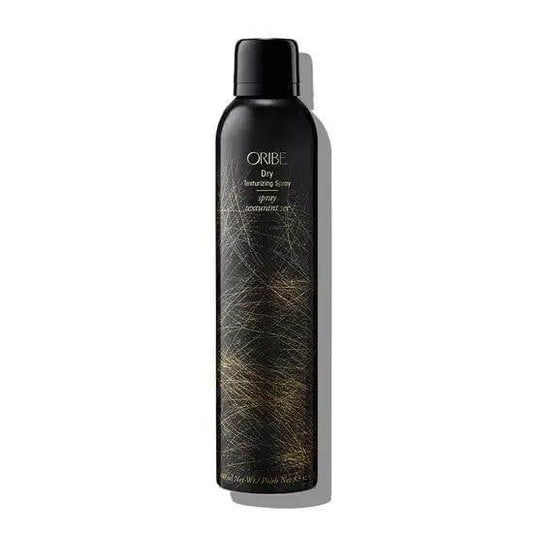 Oribe Dry Texturizing Spray bottle, luxurious finishing spray for instant volume, texture, moisture, and shine in hair