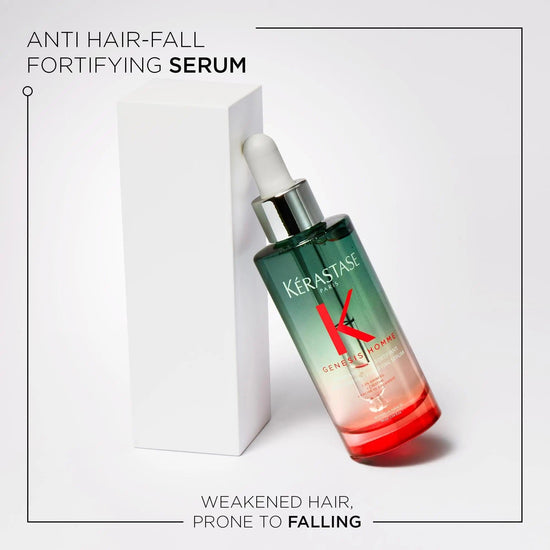 Kerastase Genesis Homme Anti-Hair Fall Fortifying Serum for Men